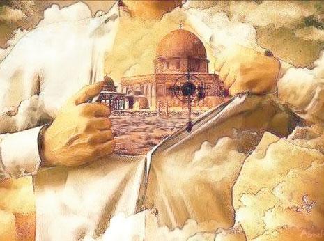 AL-Quds au cœur de la Palestine et de la nation : Soutien à la résistance maqdisie palestinienne
N° 7 – Mars 2014